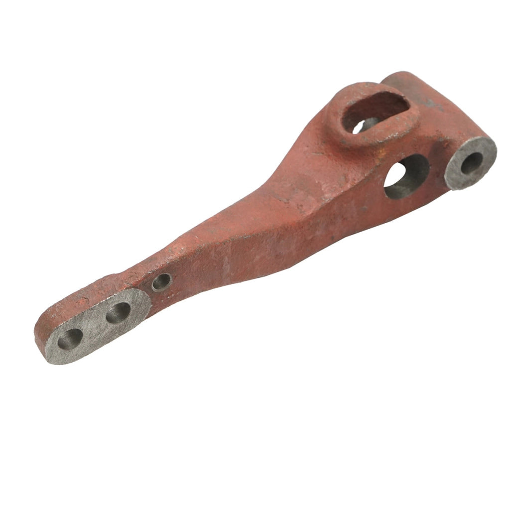 Leva freno sinistra Massey Ferguson Codice OEM 1861666, 1861666M1