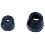 STANTUFFO X POMPA A SPALLA - GOMMA MM 42X5- 2 pezzi