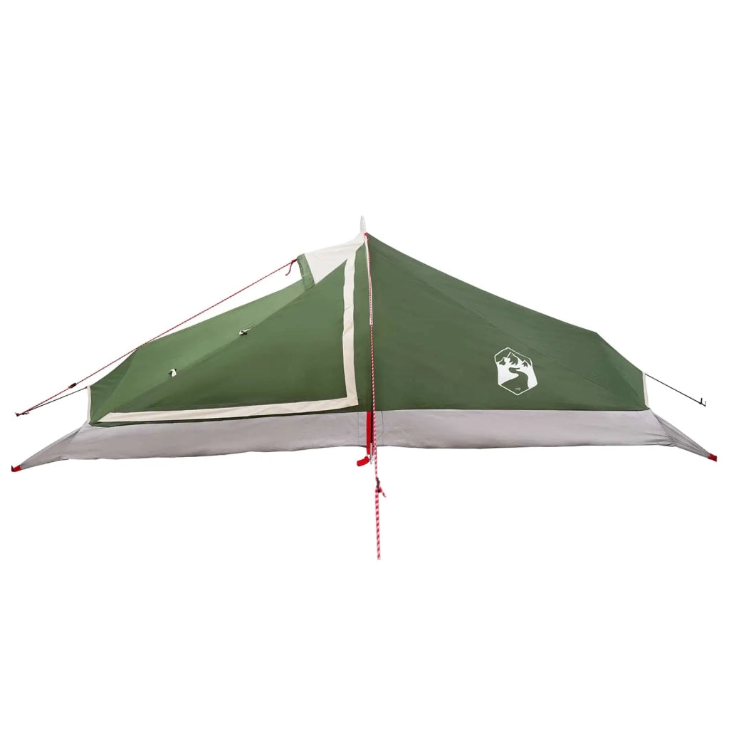 Tenda da backpacking Verde 2 persone