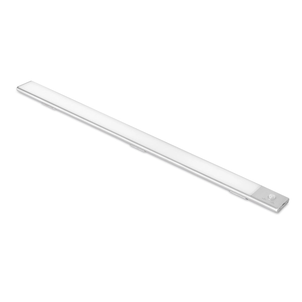 Lampada Led Ricaricabile Sensore di Movimento 600 mm Emuca Kaus