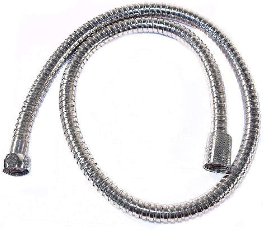 FLESSIBILE PER DOCCIA 'BIFLEX' 150 cm