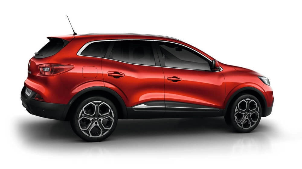RIGUM903393 , Renault Kadjar dal 2015-