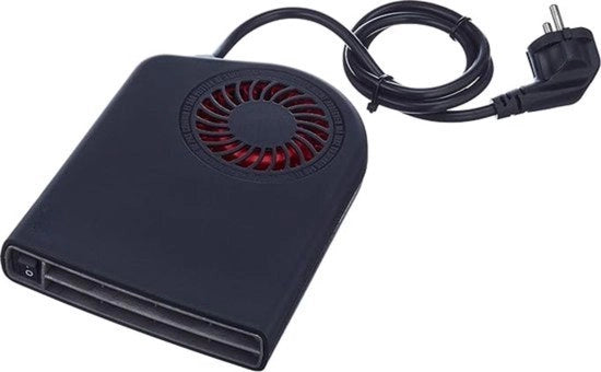 Verdunatore Autoportatile - Efficienza del Calore - Design Compatto