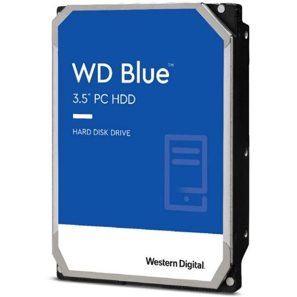 Western Digital WD40EZZX (SK-1067314)