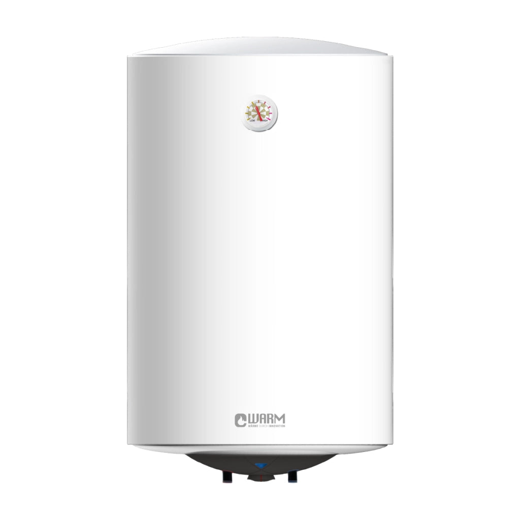SCALDABAGNO ELETTRICO VERTICALE MODELLO E-PLUS LT80 - 2 ANNI  - AQN