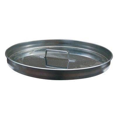 GALLEGGIANTE X SERBATOIO BELVIVERE  INOX LT   50 CM 34