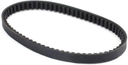 Cinghia di trasmissione in gomma 669 mm - Cinghia CVT - Cinghia per go-kart - Adatto per scooter GY6 139QMB - Sostenibile - Adatto per motori corti - Cinghia per scooter