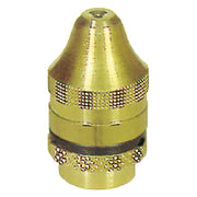 GETTO MERIDIONALE 3 fori- 6 pezzi