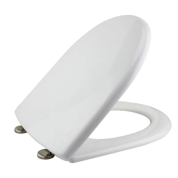 SEDILE COPRIWC SPEED IN TERMOINDURENTE BIANCO