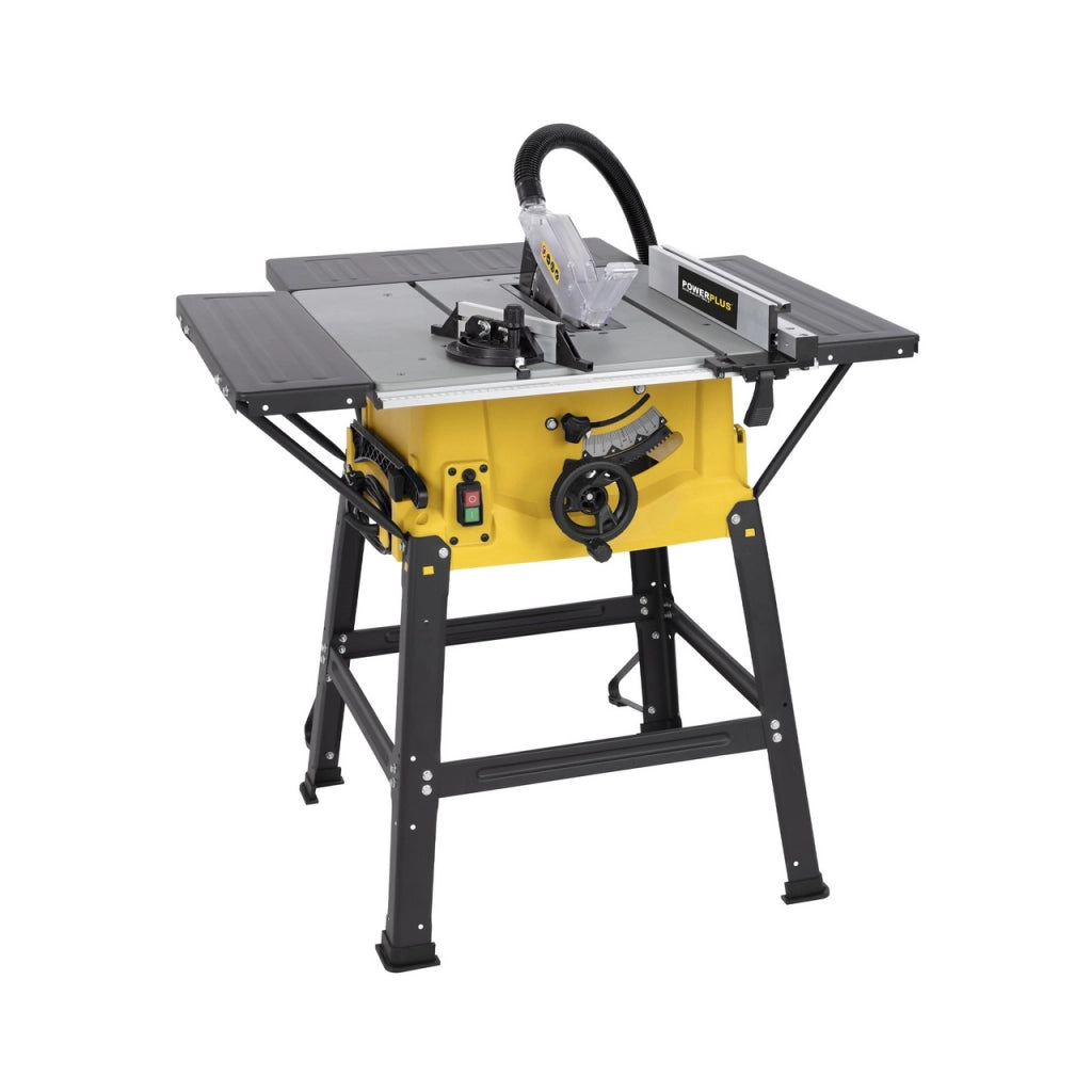 Banco Sega Circolare 2000W – Sega da Banco per Legno - Powx07595