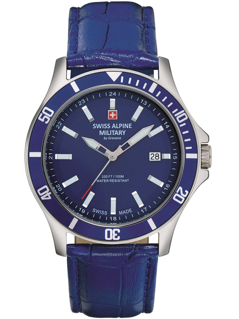SWISS ALPINE MILITARY Mod. 7022-1535
