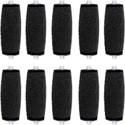 Kit di sostituzione per rimuovere chiamme con 10 rotoli extra per rimuovere chiamme con sostanze minerali