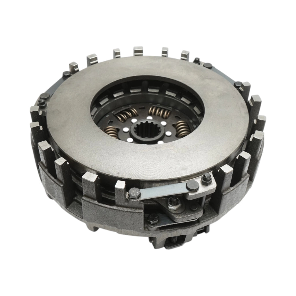 Frizione assemblata Case IH, New Holland codice OEM 47953610