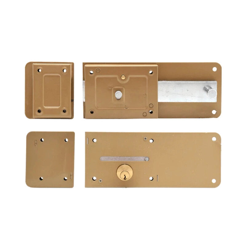 WALLY 270A FERROGLIETTO C/FISSO 6 GIRI 60 MM
