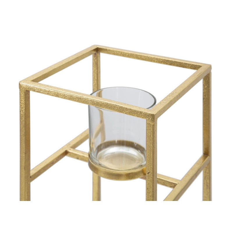 Porta Cand Elegant cm 15x15x35