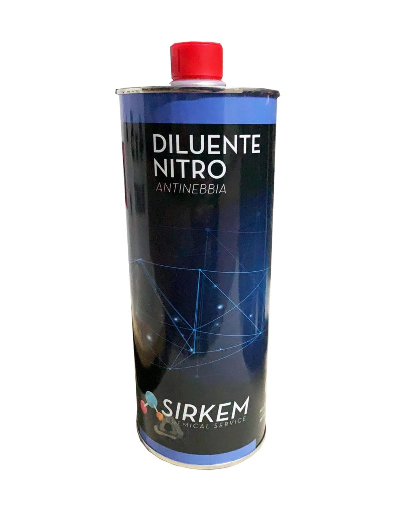 DILUENTE NITRO ANTINEBBIA 0,5 lt