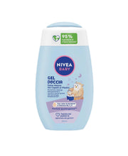 NIVEA GEL DOCCIA DOLCE NANNA BABY 200 ML