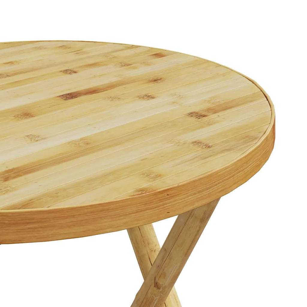 Set da Bistrò 3 pz in Bambù 3278536