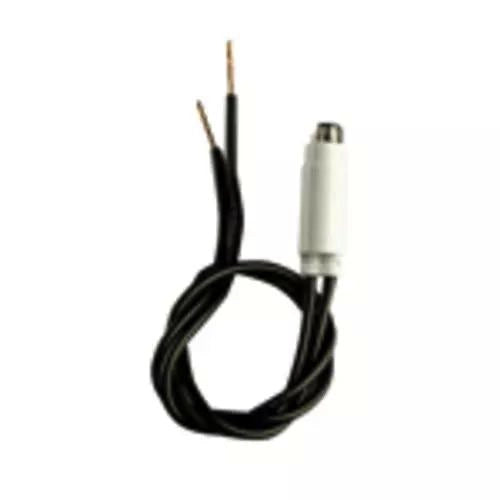 UNITÀ SEGNALAZIONE LED 12-24V 0,1W AMBRA