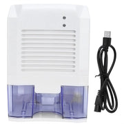 Deumidificatore Energie-Efficiente con Funzionamento Silenzioso e Design Compattibile