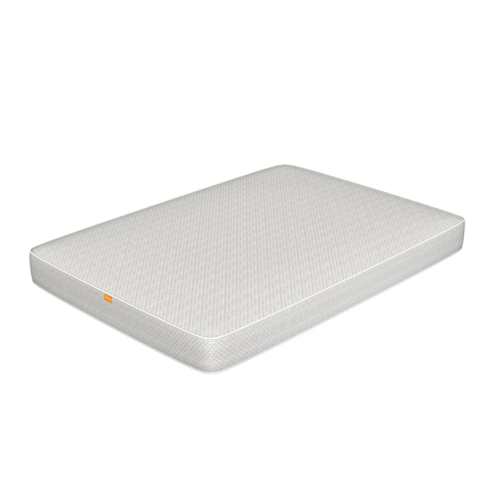 Materasso per Divano Letto 140x195, alla Francese - Altezza 12 cm, in Poliuretano | Smart H12