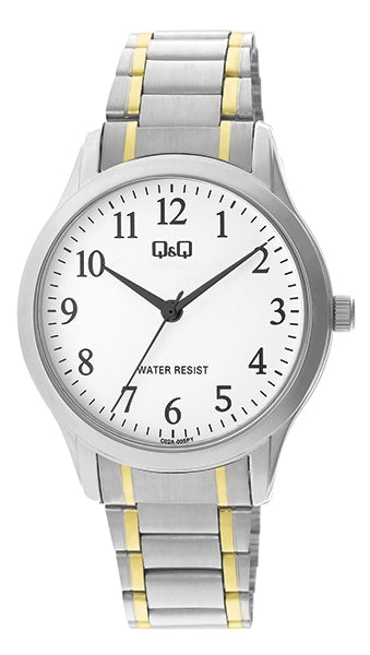 Q&Q Mod. GENT ONLY TIME