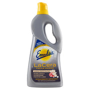 SET 12 EMULSIO CERA PAVIMENTI AUTOLUCIDANTE 775ML