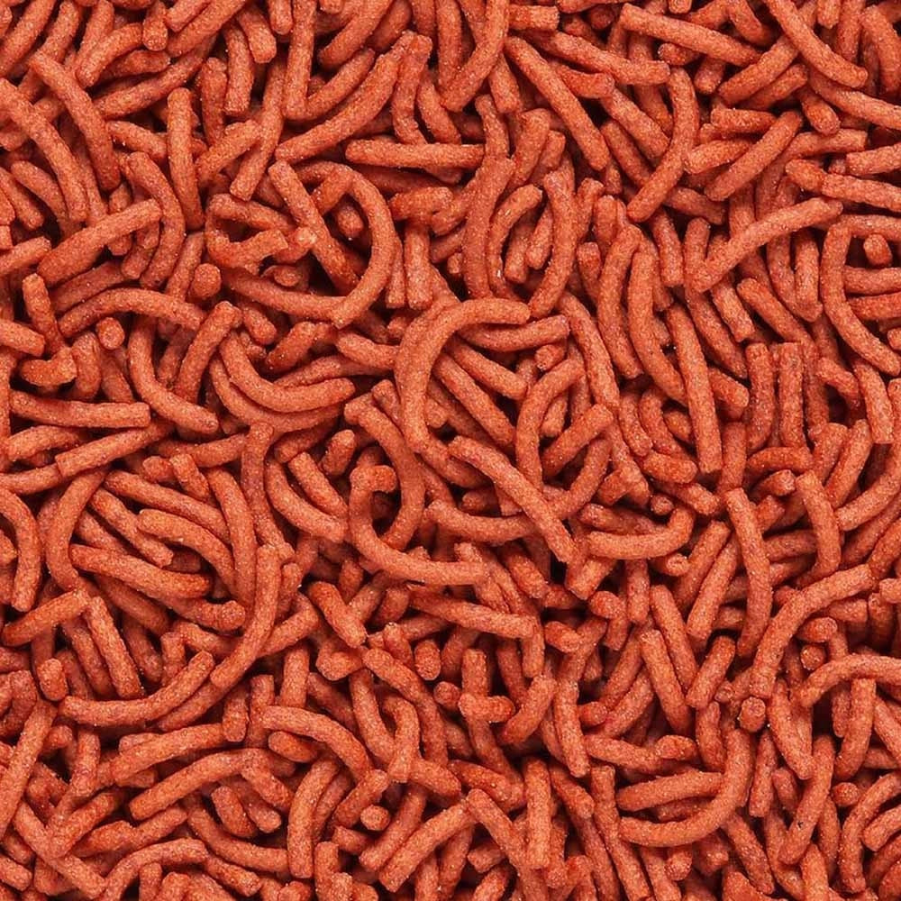 Hikari Vibra Bites 73gr - mangime in stick a forma di larva per pesci tropicali