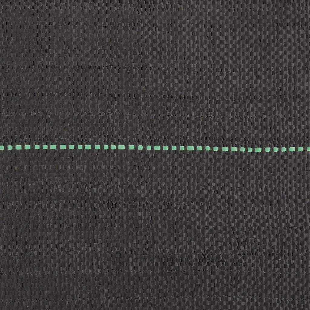 Membrana Antierbacce Nera 2x100 m in PP CFW9765486