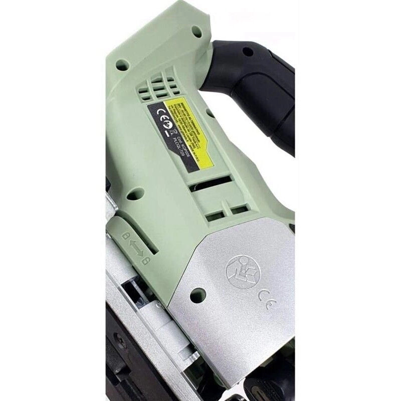 KOMBO PRO SEGHETTO ALTERNATIVO CON AZIONE PENDOLARE 20V