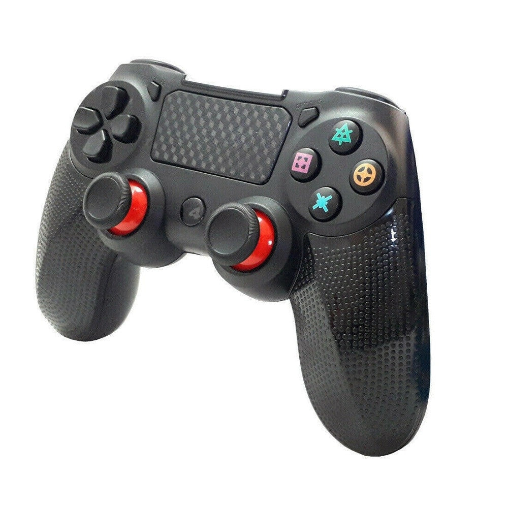 Trade Shop - Controller Ps4 Joystick Compatibile Dualshock Playstation 4 Wireless Bo-p4wx -