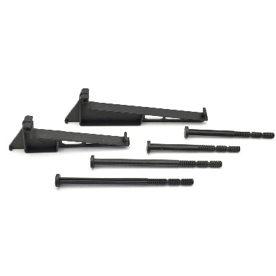 KIT PROLUNGHE PER CASSETTE HIDROBOX- ITS- pezzi 1