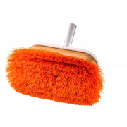 SPAZZOLA ARANCIO MEDIA DUREZZA