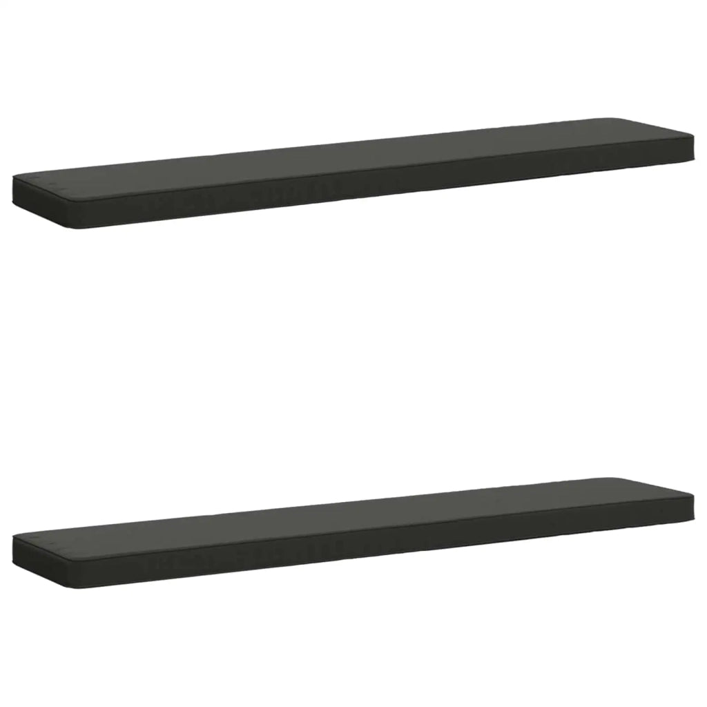 Cuscini per Panchina a 2 Pezzi VUGHT 2 pcs 100% Poliestere 950671