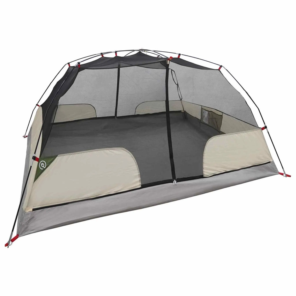 Tenda da backpacking Verde 2 persone