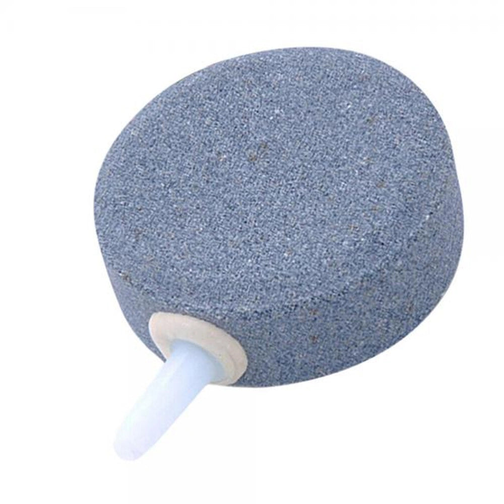 Diffusore d'ossigeno circolare mm70x22h per acquari e laghetti