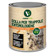 Colla Mosche e Insetti Kollant 750 ml 2 Pezzi