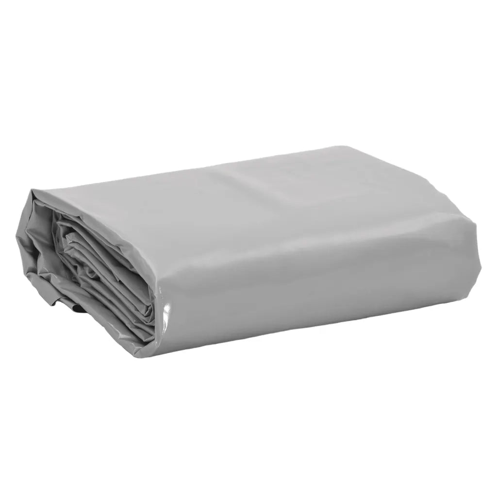 Telone Grigio 4x5 m 650 g/m2