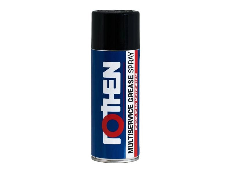 Grasso multipurpose Rothen bomboletta spray da 400ml