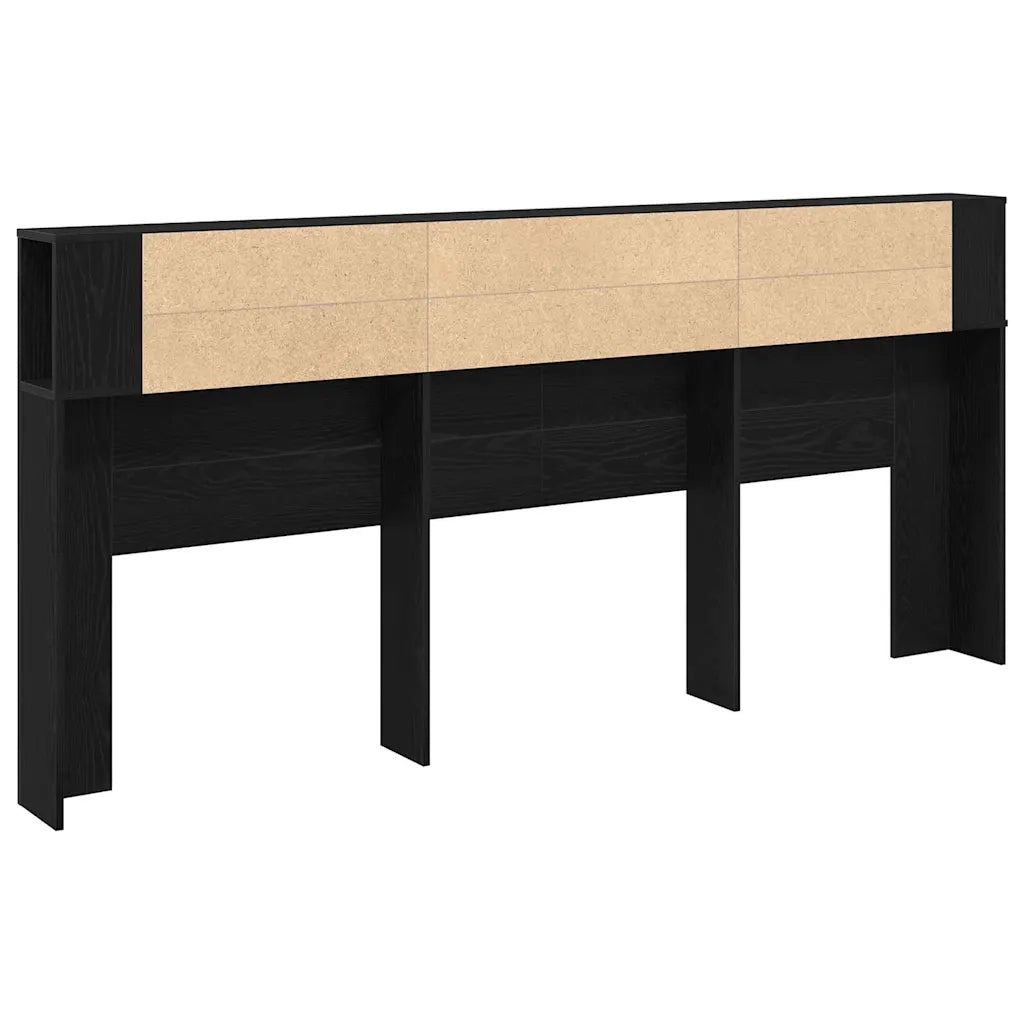 Testiera-Testata-Testiera Decorativa 220 x 18.5 x 102.5 cm 456277