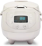 Cottura Mini Riso