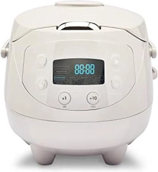 Cottura Mini Riso