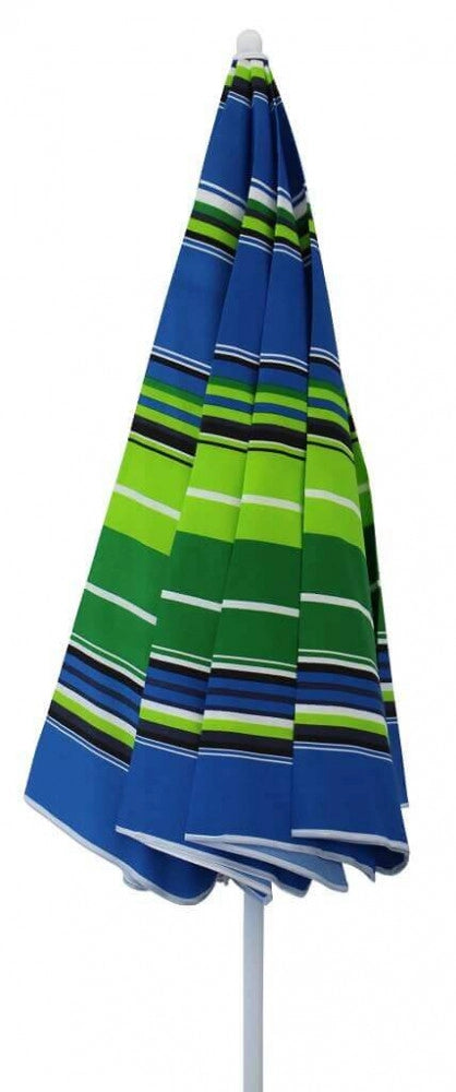 OMBRELLONE SPIAGGIA ASSORTITI POLY 200/32