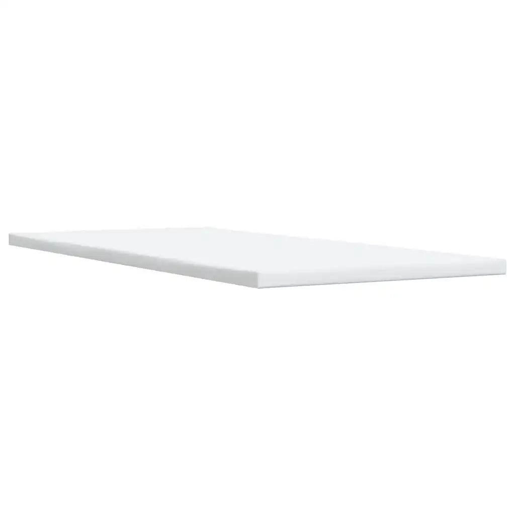 Giroletto a Molle con Materasso Blu Scuro 80x200 cm in Velluto 3292206