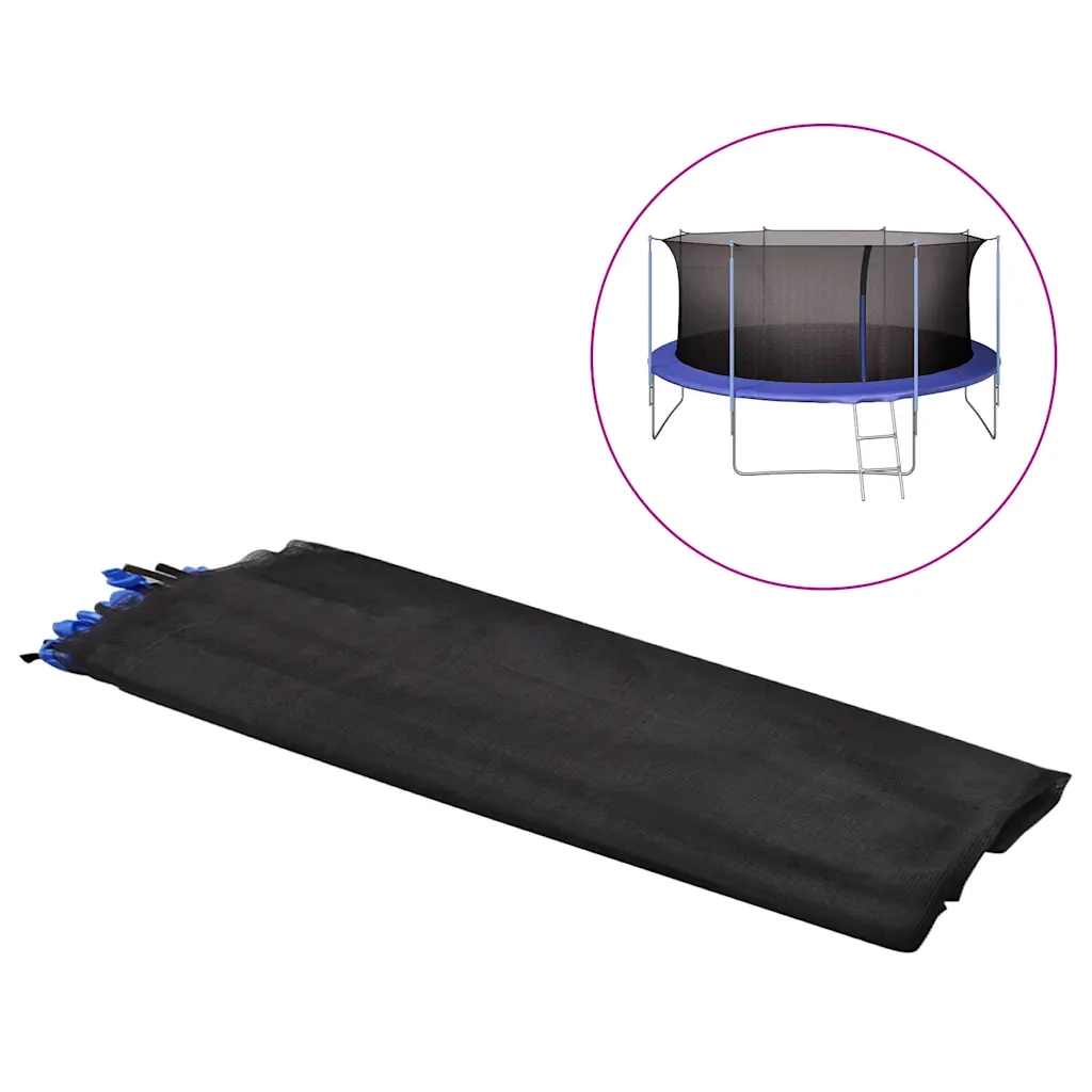 Rete di Sicurezza per Trampolino Rotondo 4,57 m 142101