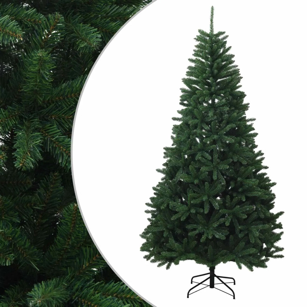 Albero di Natale Artificiale con Rami Pieghevoli 300 cm PVC 42054527