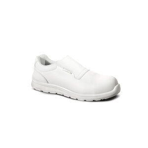 SPARCO SCARPE HOMY BIANCO S2 N.48