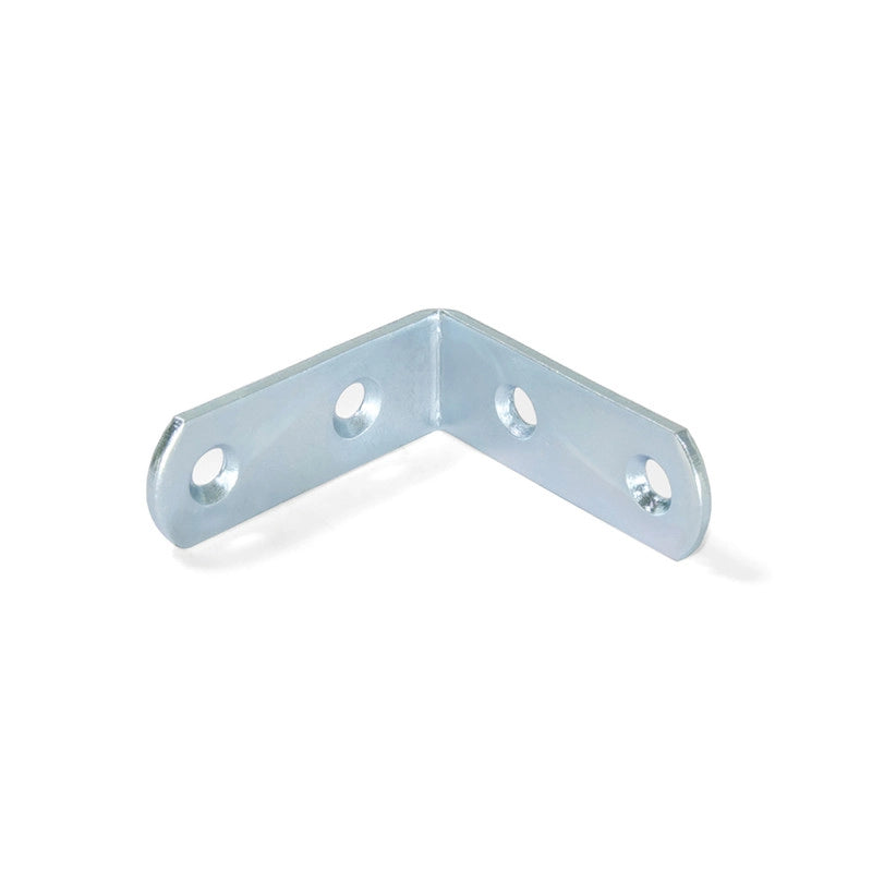 Lotto di 500 viti, testa piatta Pozidrive, diametro 6,2 mm, 13 mm, Euro, Acciaio, zincato