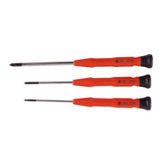 Giraviti di precisione Phillips 3 pz.