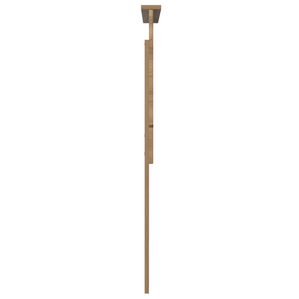 Testiera | Testata Rovere Artigianale 100 cm Legno ingegnerizzato